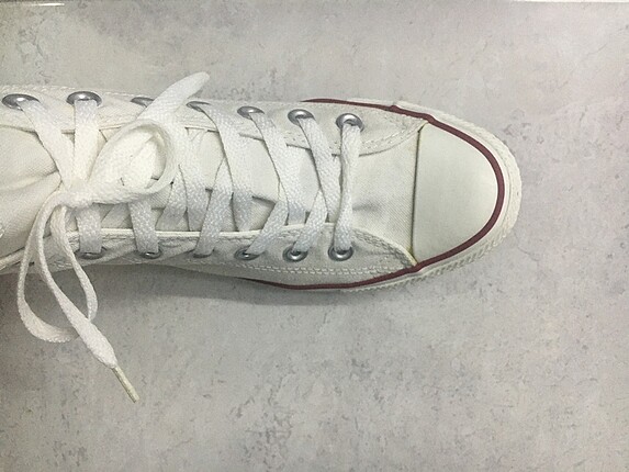 Converse Çok az kullanılmış