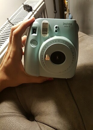 Instax mini 9 