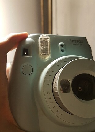 Instax mini 9