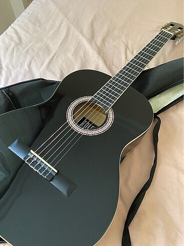 sıfır çantası hazır akustik gitar