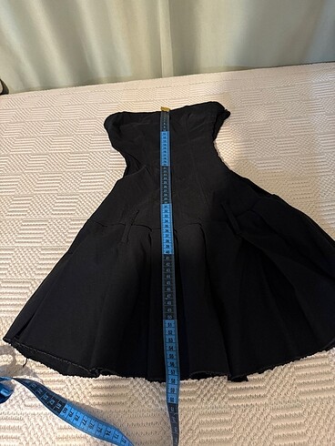 Zara Zara mini şık elbise