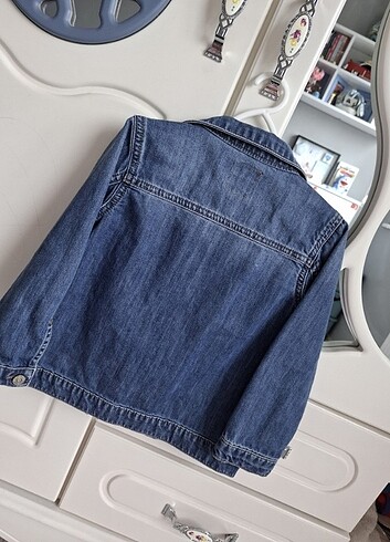 LC Waikiki Kot ceket
