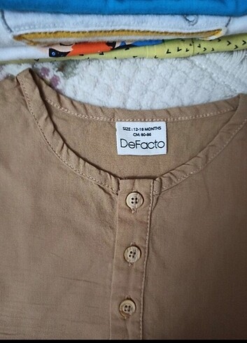 LC Waikiki Takım 12 18 ay