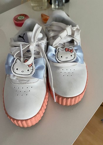 Puma Puma çocuk sneaker