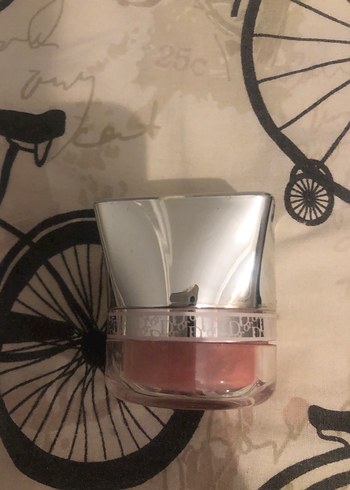 Dior Toz Allik - Görsel 5