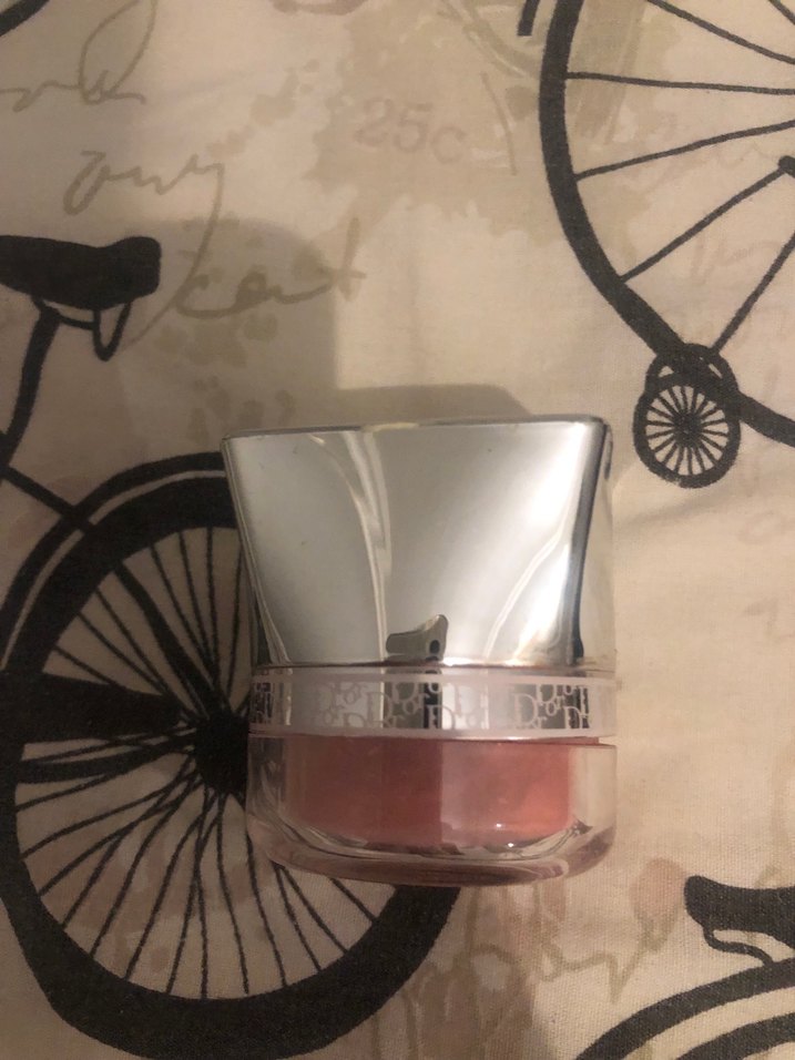 Dior Toz Allik - Görsel 5