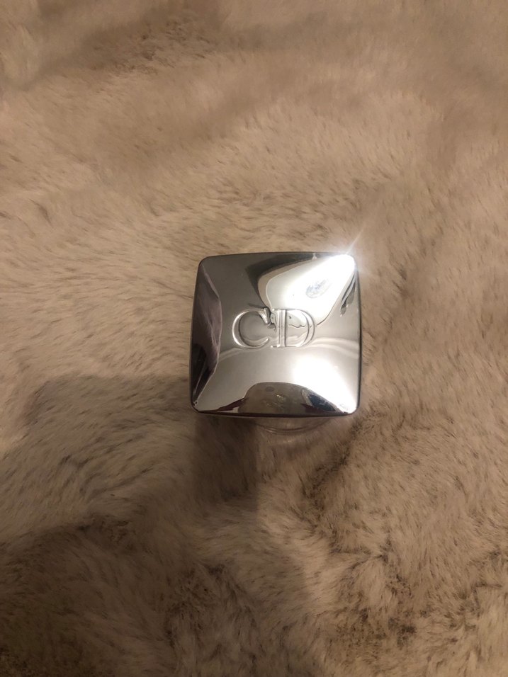 Dior Toz Allik - Görsel 2