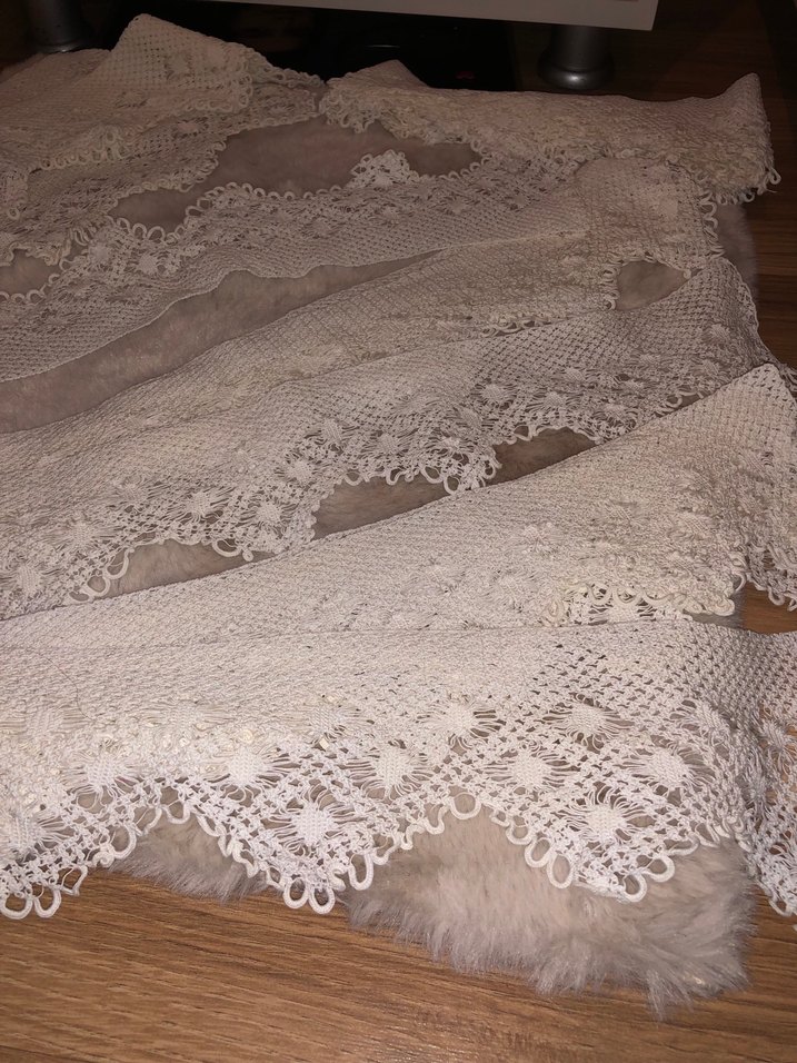 Bohem Dantel El Örgüsü - Görsel 5