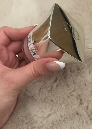 Dior Toz Allık - Görsel 4