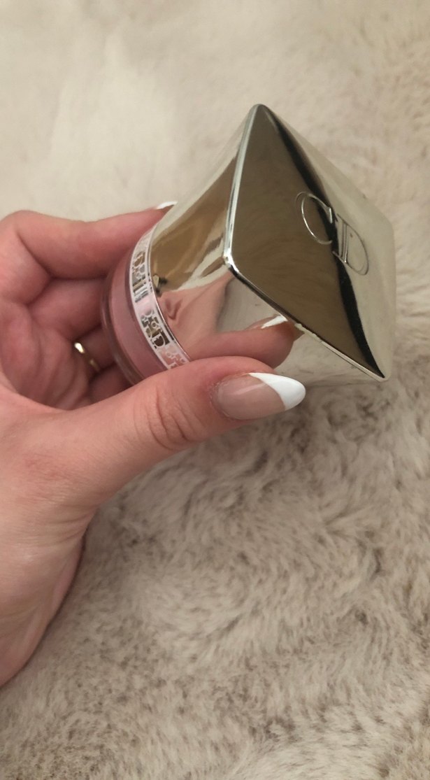 Dior Toz Allık - Görsel 4