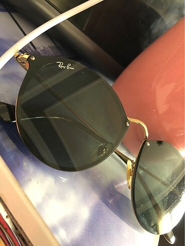 RayBan Orjinal Güneş Gozlugu