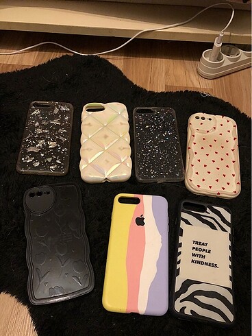 iphone 8 Plus Kılıfı