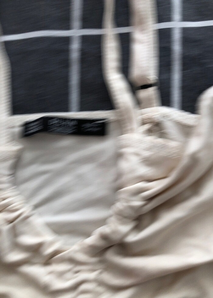 Dilvin Crop Top - Görsel 2