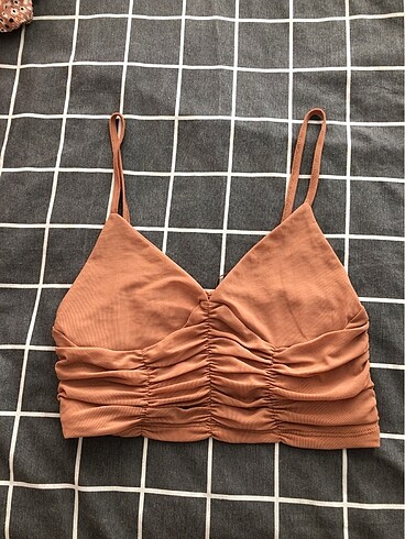 Zara Crop Top