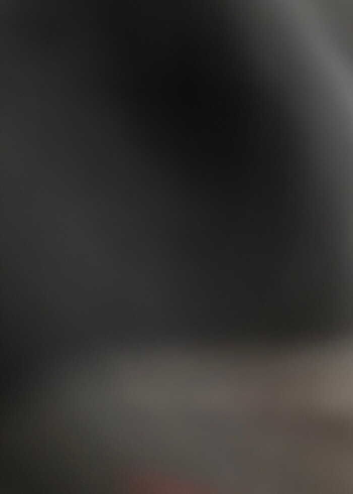 Siyah Dantel Detay Bluz - Görsel 3