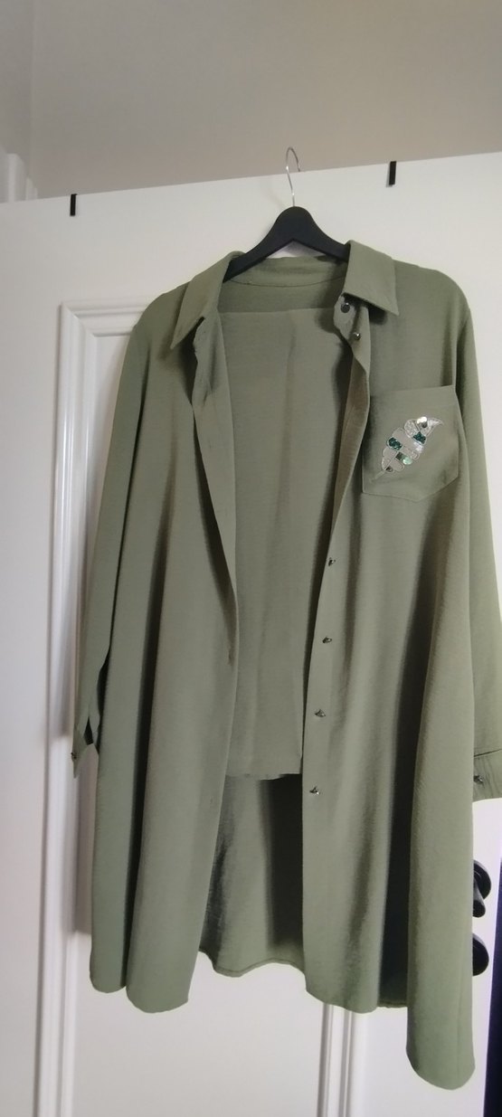 Bol Kesim, Uzun Kollu takim - Görsel 3