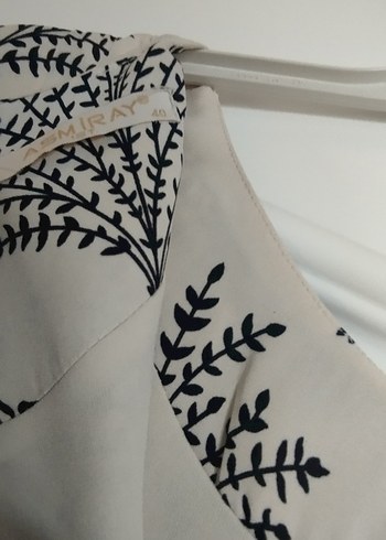 Bohem Rüzgarlı Uzun Kollu Uzun Elbise - Görsel 3