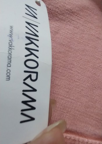 m Beden Bej Düğmeli Kadın Denim Ceket