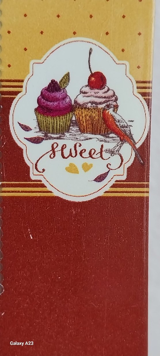 Bordo Parlak Saplı Bıçak - Görsel 3