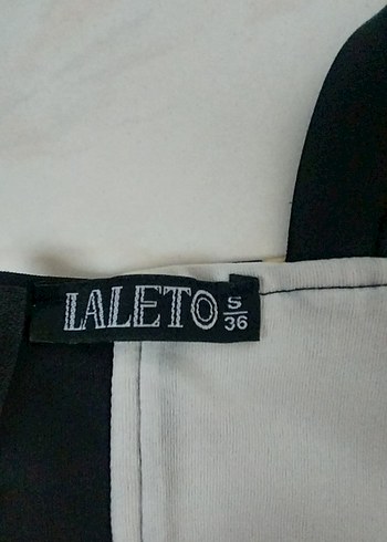 Bağlama Desenli Mini Streetwear  büstiyer - Görsel 6