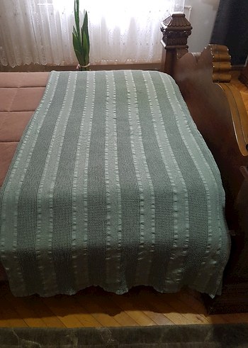 yeşilçamın madam coco örtü - Görsel 2