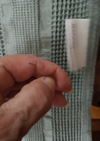 yeşilçamın madam coco örtü - Görsel 4