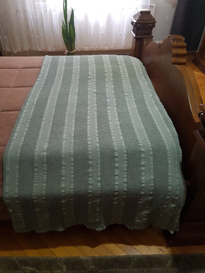 yeşilçamın madam coco örtü - Görsel 2