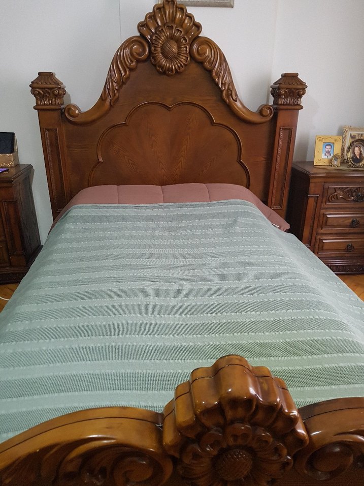 yeşilçamın madam coco örtü - Görsel 5