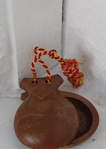 orijinal el emeği kastanyet