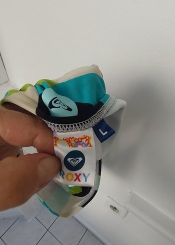 l Beden çeşitli Renk Çok Renkli Mini Desenli Bikini Altı