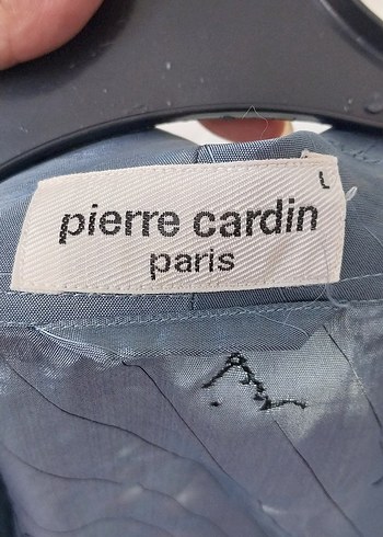 Uzun Kollu, Bol Kesim Mavi erkek Sabahlık - Görsel 11