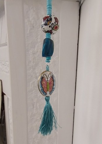 vintage duvar süsü