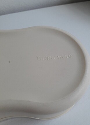 Tupperware tupperware tereyağlık