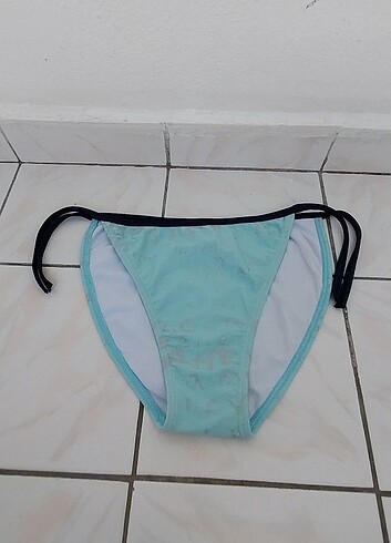 l Beden çeşitli Renk Rosa canına marka bikini alt
