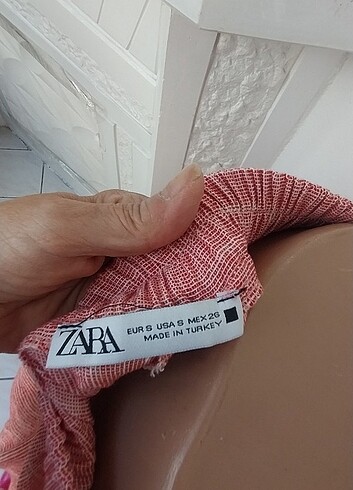 s Beden Orijinal zara keten pantolon