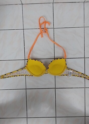 Infinity Orijinal infinitiy marka bikini üst