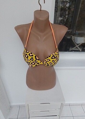 m Beden çeşitli Renk Orijinal infinitiy marka bikini üst