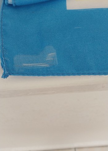 Bohem Tarzı Çok Renkli Uzun Pareo - Görsel 9