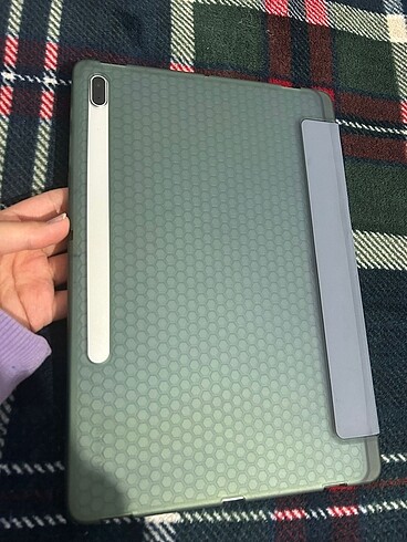 Beden Samsung galaxy tabs7 fe tablet kılıf hediye