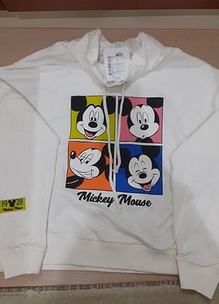 Mickey Mouse Sweatshirt