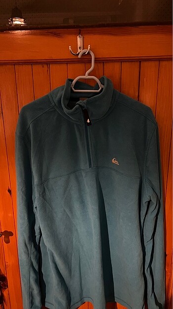 Quiksilver polar