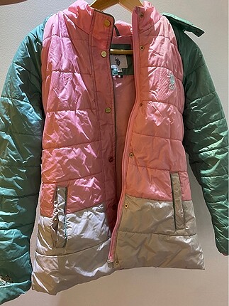 Polo mont