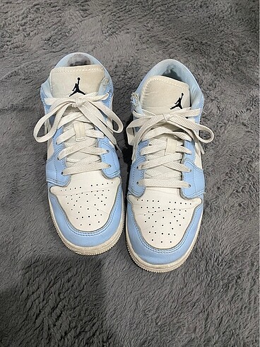 38,5 Beden Mavi jordan