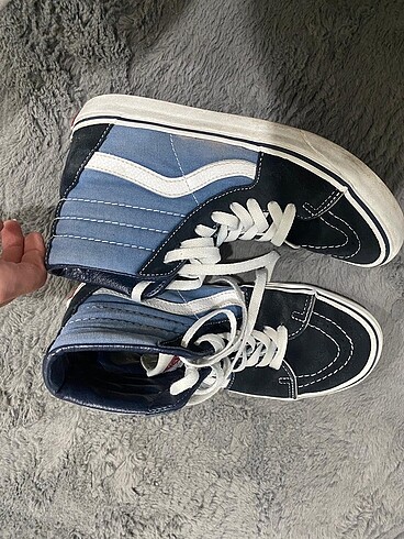 Vans sneaker