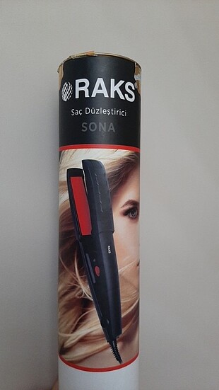 Raks sona düzleştirici