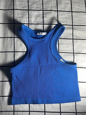 Mavi crop