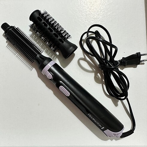 Remington As404 Style & Curl Saç Şekillendirici