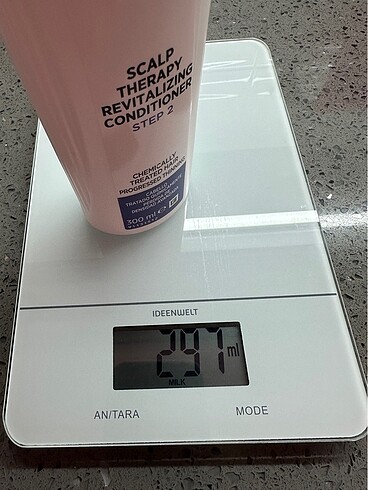 Beden Nioxin işlem görmüş saçlar için yoğun dökülme karşıtı set