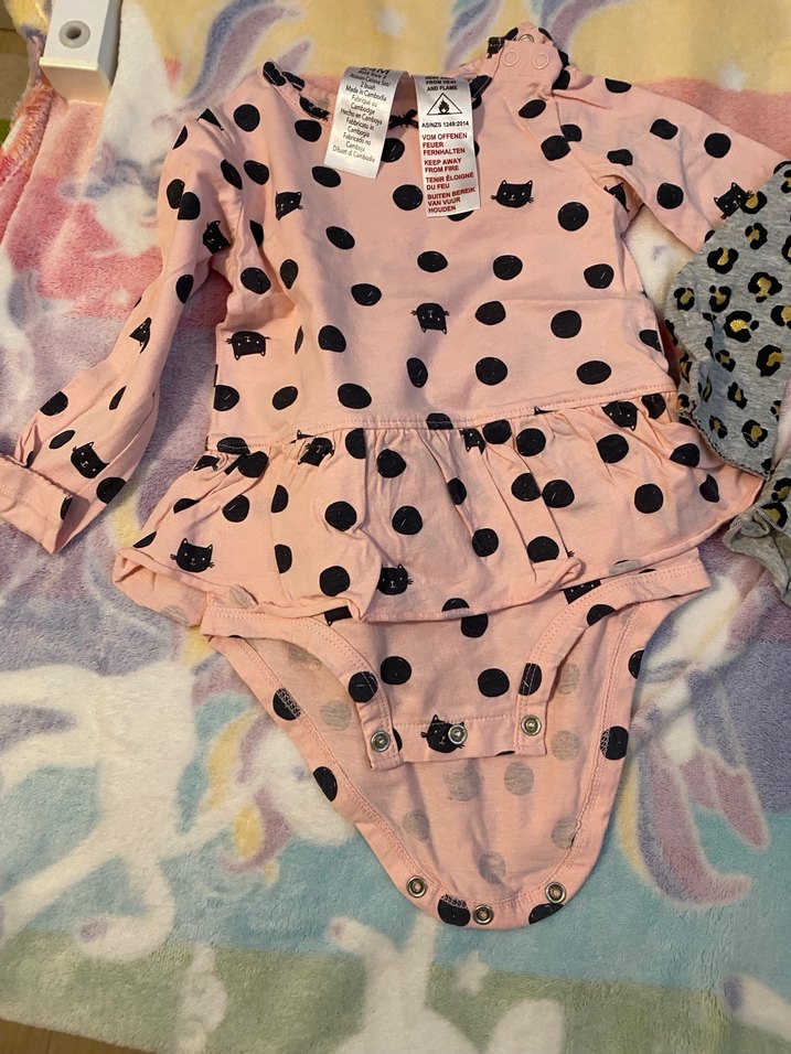 Carters adet 249 tl - Görsel 5