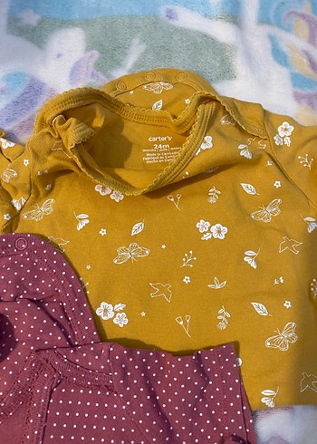 Carters adet 249 tl - Görsel 5